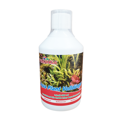 Femanga Aqua Plant Volldünger 1000 ml