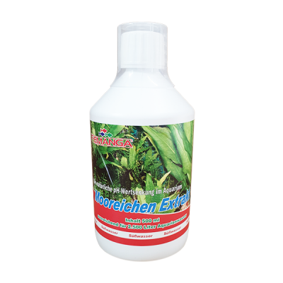 Femanga Mooreichen Extrakt 500 ml