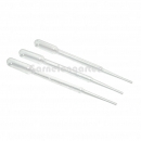Futterpipette / Dosierpipette - 3 Stück