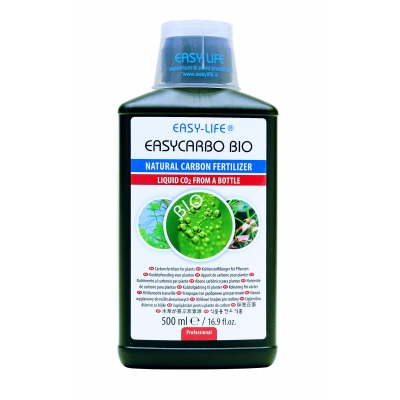 Easy-Life EasyCarbo Bio 500 ml | Kohlenstoffdünger
