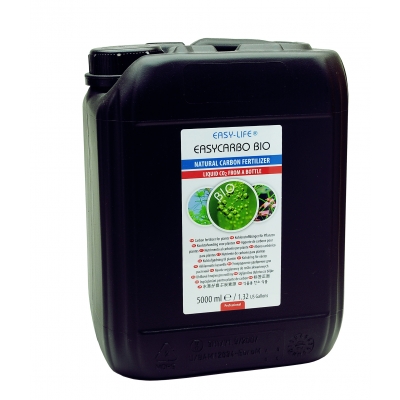 Easy-Life EasyCarbo Bio 5000 ml | Kohlenstoffdünger