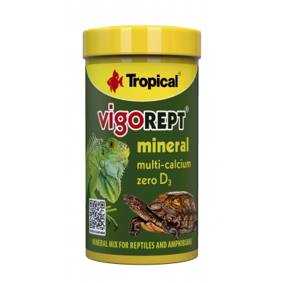 Tropical Vigorept Mineral