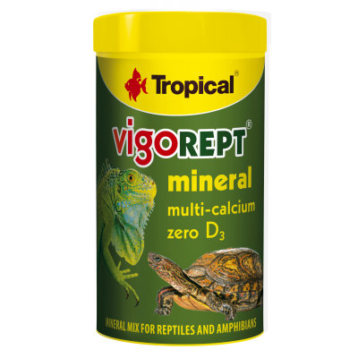 Tropical Vigorept Mineral