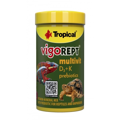 Tropical Vigorept Multivit