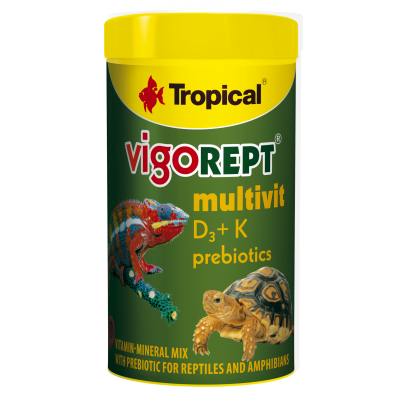 Tropical Vigorept Multivit