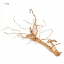 Curl Wood XL - CW4