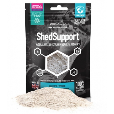 EarthPro ShedSupport 30 g