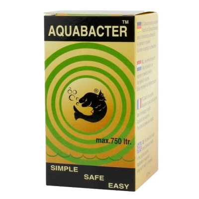 eSHa Aquabacter 30 ml