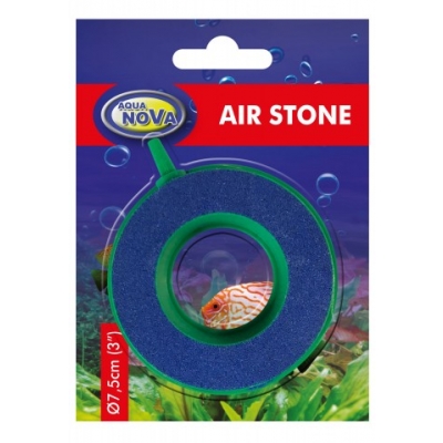 Aqua Nova AS-RING 7,5 - Luftsprudler Ring 7,5 cm