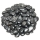 Flat Pebbles schwarz 450 gr
