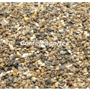 Natur Zierkies braun mix 2-4 mm