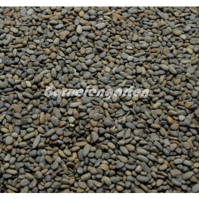 Natur Zierkies Island 2-4 mm