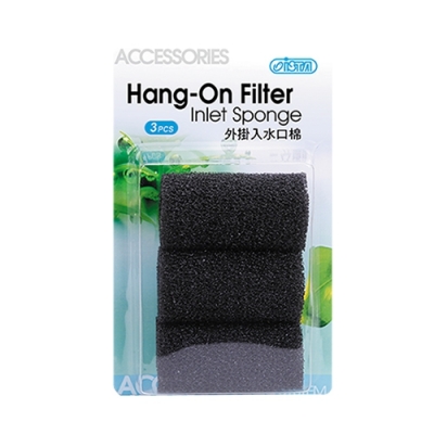 ISTA Hang-On Filter Inlet Sponge