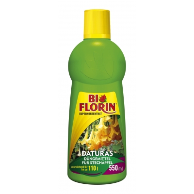 BiFlorin DATURAS 550 ml | Stechapfeldünger
