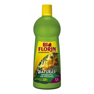 BiFlorin DATURAS 1,1 Liter | Stechapfeldünger