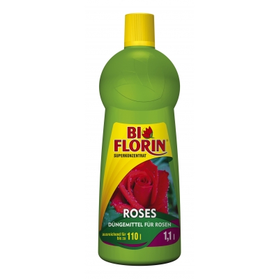BiFlorin ROSES | Rosendünger