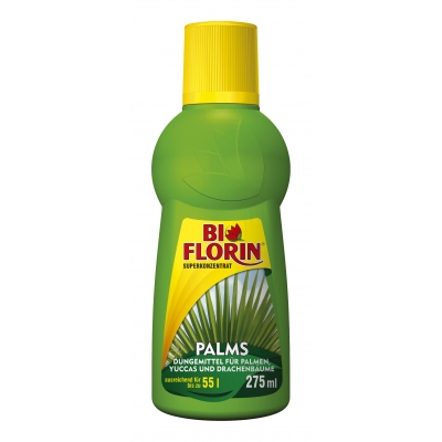 BiFlorin PALMS | Palmendünger