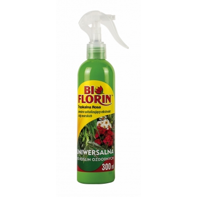 BiFlorinTropischer Tau Orchideen | Pflege-Spray