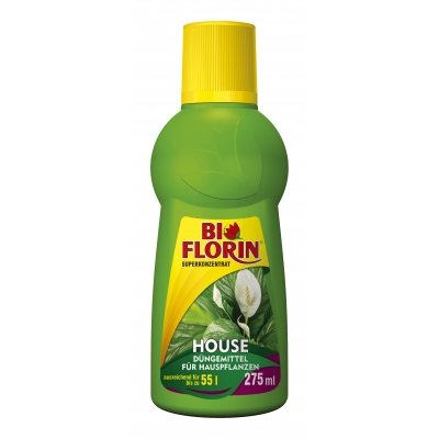 BiFlorin HOUSE 275 ml | Universaldünger