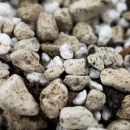 SYBotanicA Lithops & Splitrock Mix | Erde für Lebende Steine