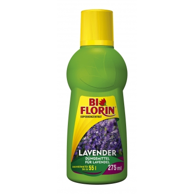 BiFlorin LAWENDA 275 ml | Lavendeldünger