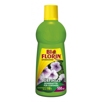 BiFlorin SURFINIAS 550 ml | Petuniendünger