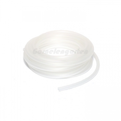 Aqua Nova Luftschlauch 4 mm | Meterware