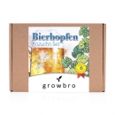 growbro Bierhopfen Anzucht Set