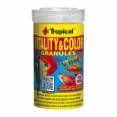 Tropical Vitality & Color Granules