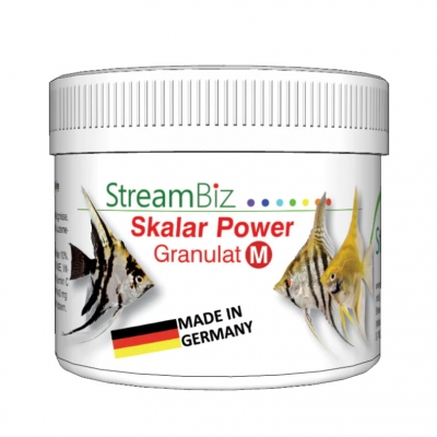 StreamBiz Skalar Power Granulat M