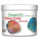 StreamBiz Diskus Color Granulat