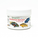 StreamBiz Buntbarsch Spirulina Softgranulat