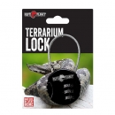 REPTI PLANET Terrarium Lock