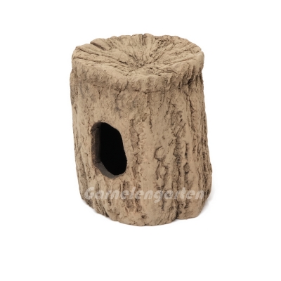 Tree Stump wooden pattern L