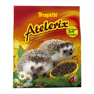 Tropifit Atelerix | Igelfutter