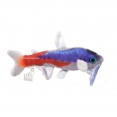 GreenPleco - Tetra Cardinal Neon Plushie