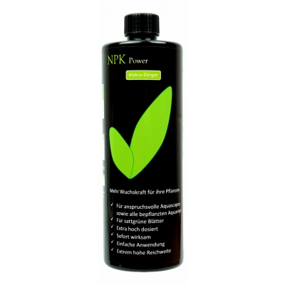 Greenscaping NPK Power 500 ml