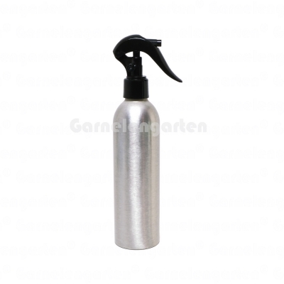 Edelstahl Sprühflasche 250 ml