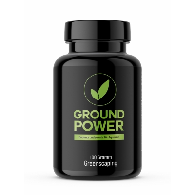 Greenscaping Ground Power 100 g