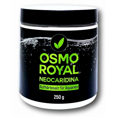 Greenscaping Osmo Royal Neocaridina