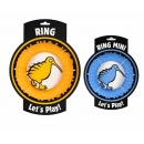Kiwi Walker Ring | Let´s Play