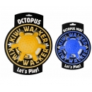 Kiwi Walker Octopus - Blau Maxi