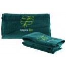 Tropica Live Towel - Limited Edition | Handtuch