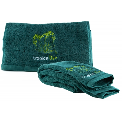 Tropica Live Towel W - Microsorum "Windelov"