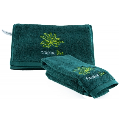 Tropica Live Towel H - Pogostemon helferi