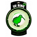 Kiwi Walker UV Ring | Glows in the Dark