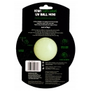 Kiwi Walker UV Ball Mini | Glows in the Dark