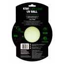 Kiwi Walker UV Ball  Maxi | Glows in the Dark