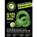 Kiwi Walker UV Ball  Maxi | Glows in the Dark