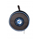 Kiwi Walker Travel Double Bowl Blau - Slowfeeder
